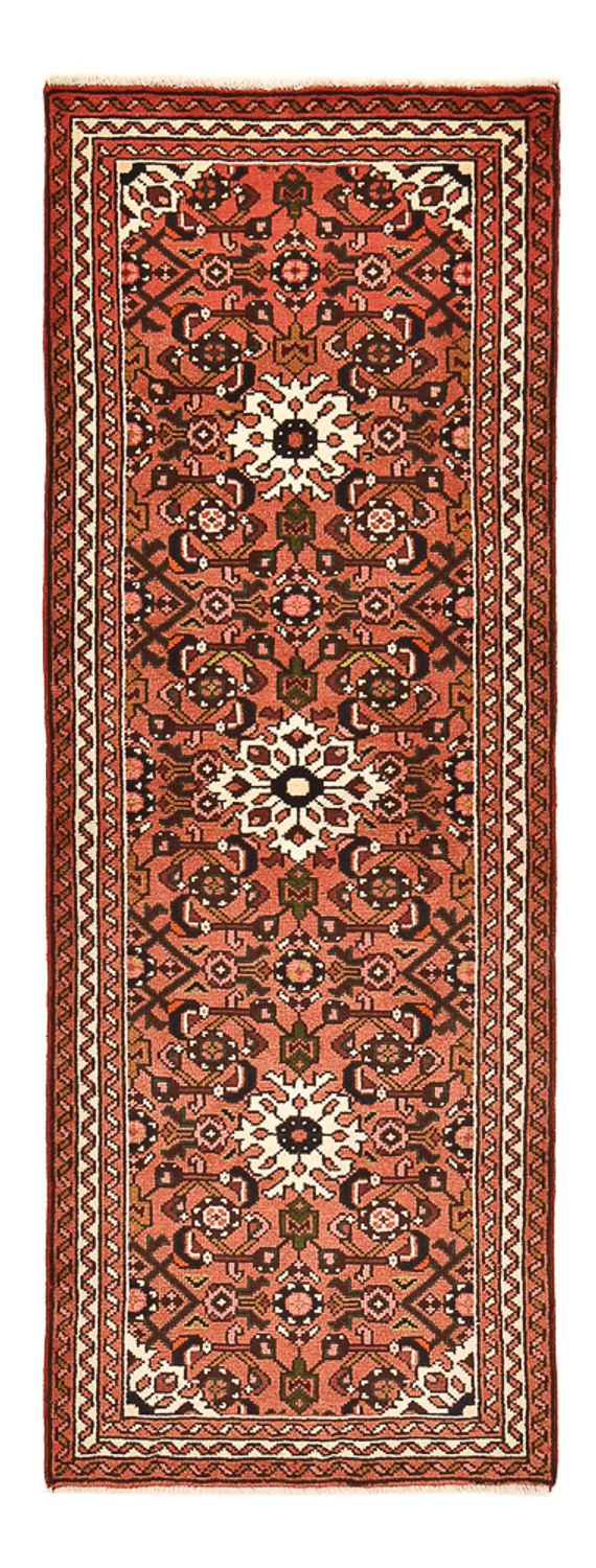 Hosseinabad Teppe 190x69cm - Persisk teppe