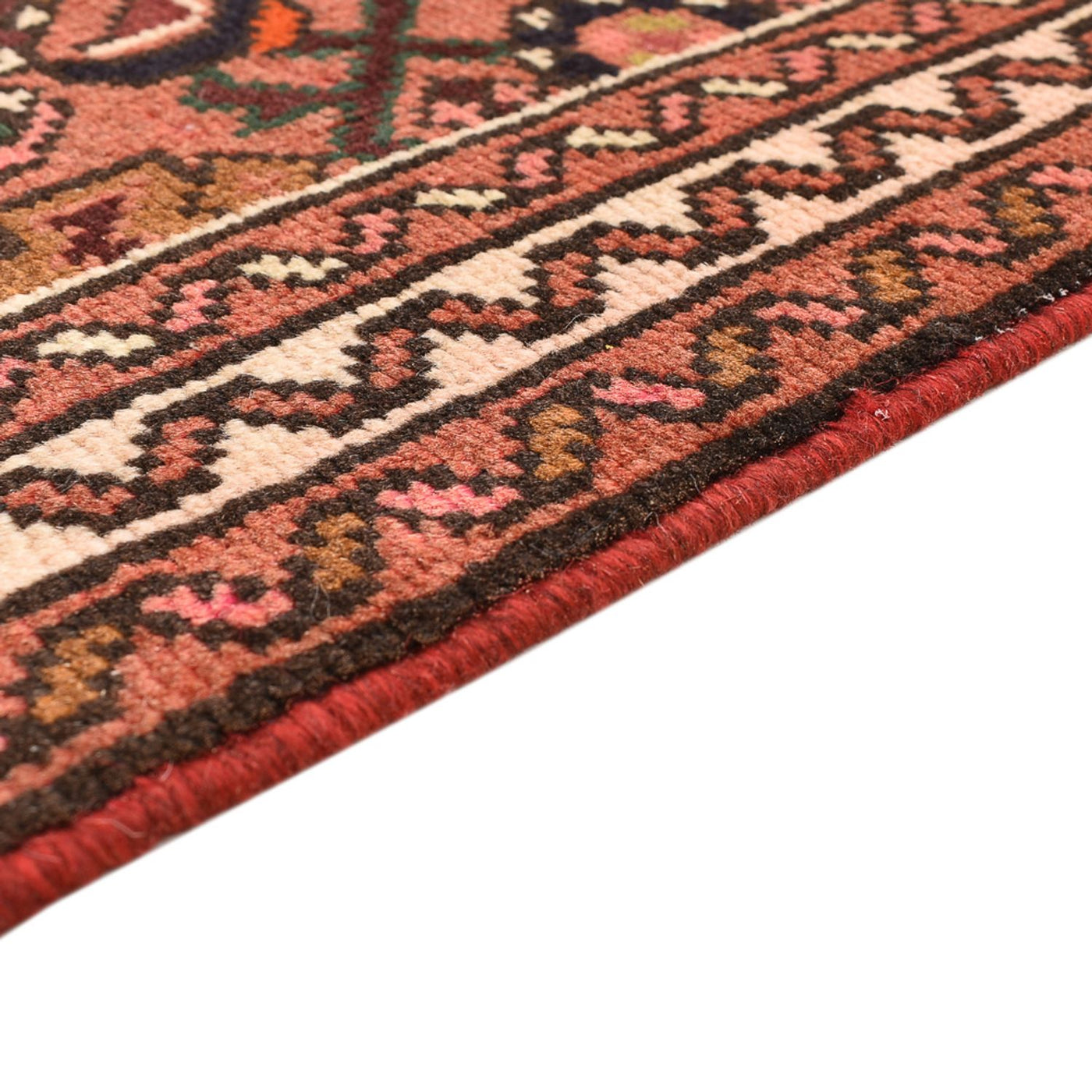 Hosseinabad Teppe 190x69cm - Persisk teppe