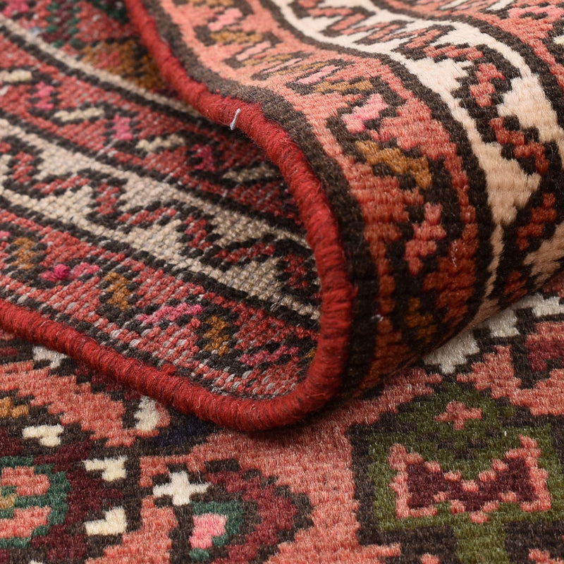 Hosseinabad Teppe 190x69cm - Persisk teppe