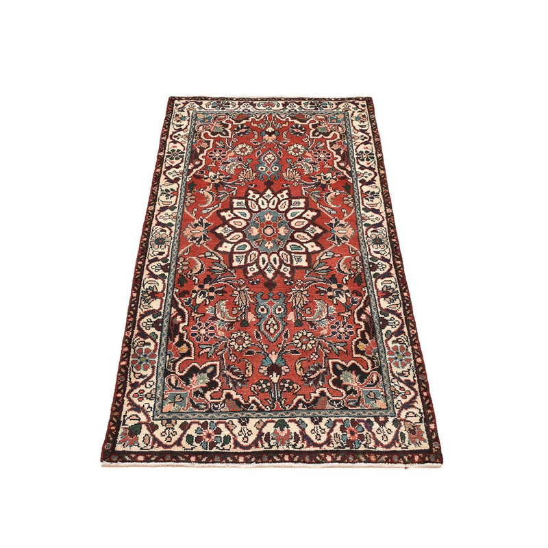 Mehraban Teppe 80x182cm - Persisk teppe