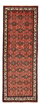 Hosseinabad Teppe 197x72cm - Persisk teppe