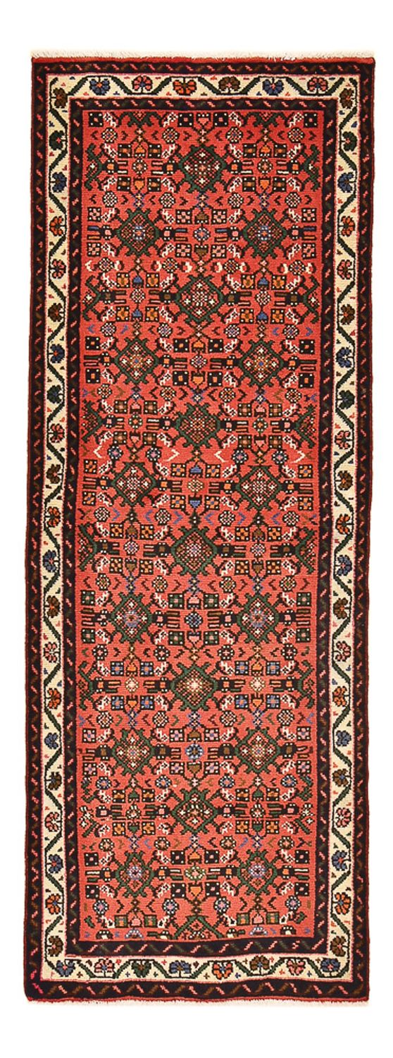 Hosseinabad Teppe 197x72cm - Persisk teppe