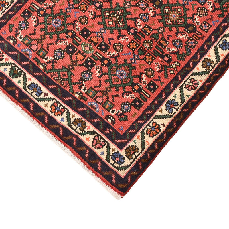 Hosseinabad Teppe 197x72cm - Persisk teppe
