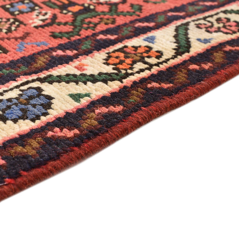 Hosseinabad Teppe 197x72cm - Persisk teppe