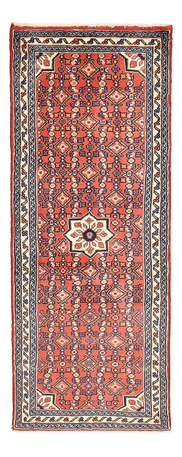 Hosseinabad Teppe 67x183cm - Persisk teppe