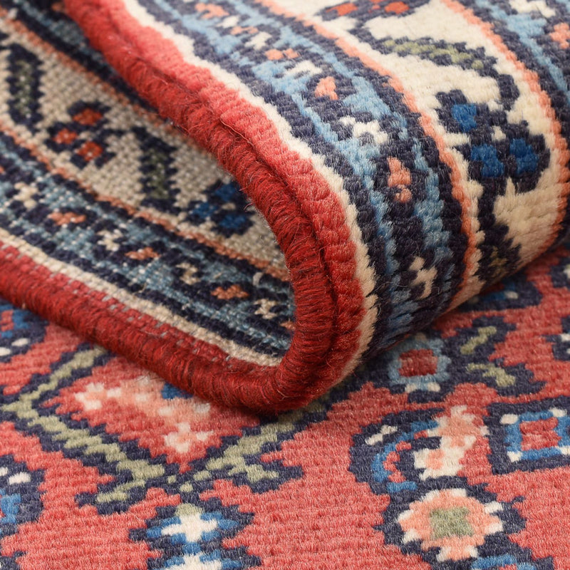 Hosseinabad Teppe 67x183cm - Persisk teppe