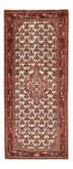 Hosseinabad Teppe 190x80cm - Persisk teppe
