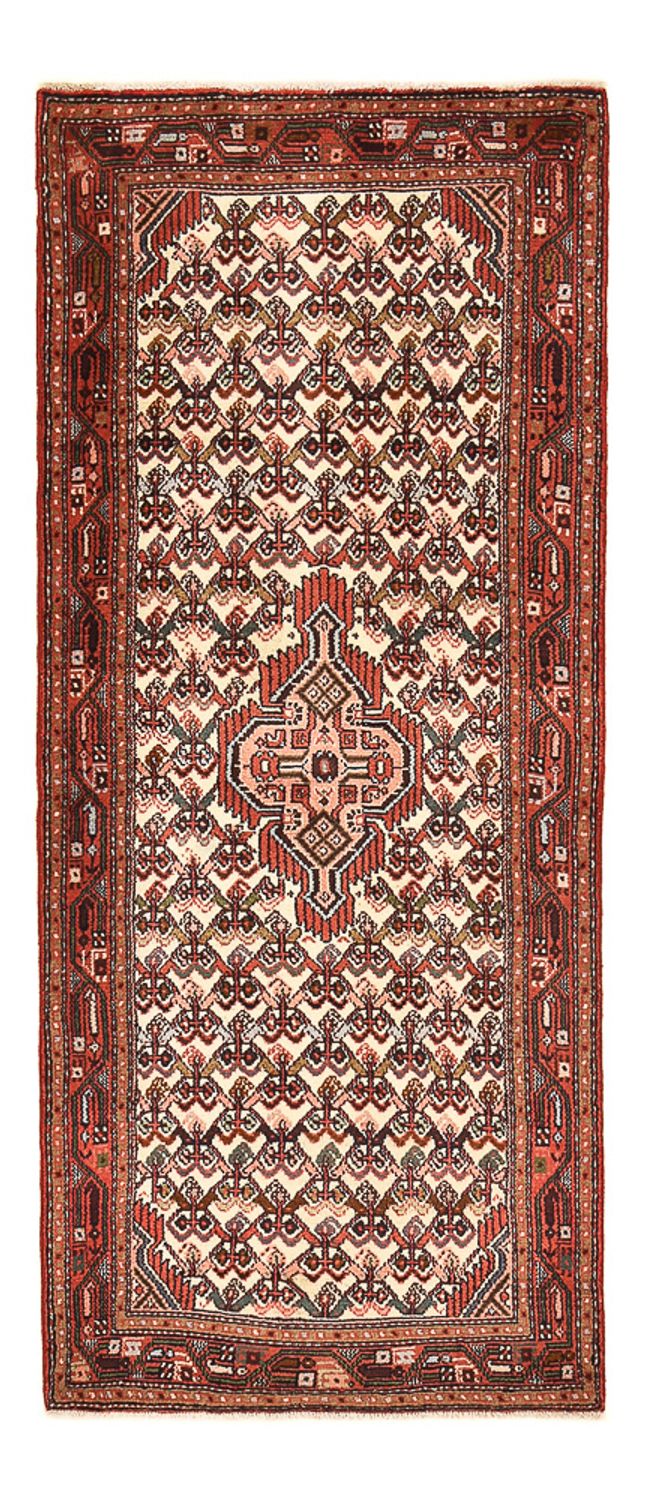 Hosseinabad Teppe 190x80cm - Persisk teppe