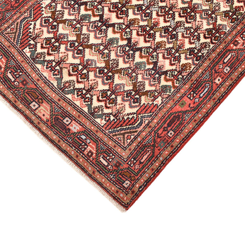 Hosseinabad Teppe 190x80cm - Persisk teppe