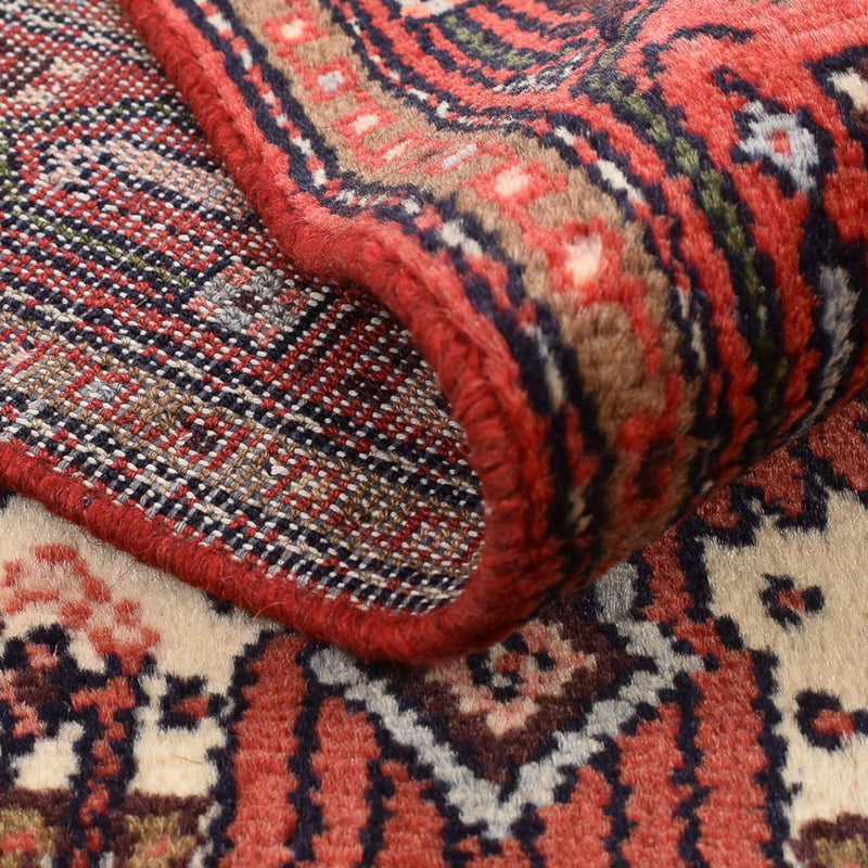 Hosseinabad Teppe 190x80cm - Persisk teppe