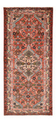 Hosseinabad Teppe 202x92cm - Persisk teppe