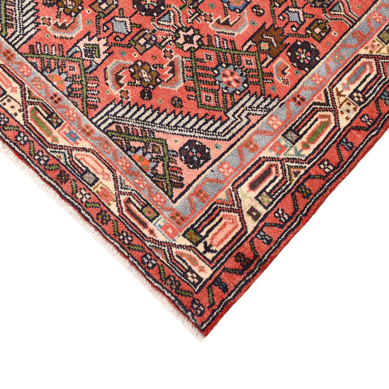 Hosseinabad Teppe 202x92cm - Persisk teppe