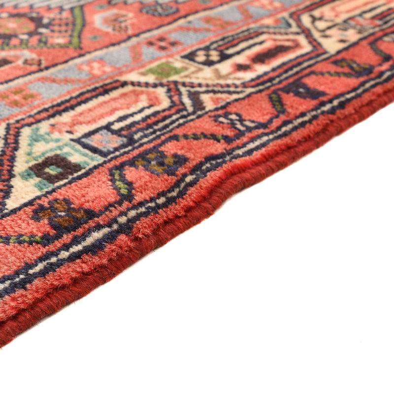 Hosseinabad Teppe 202x92cm - Persisk teppe