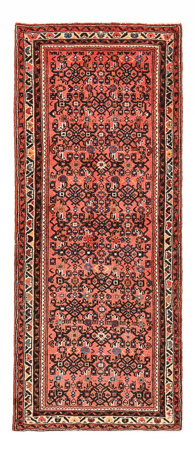 Hosseinabad Teppe 73x200cm - Persisk teppe