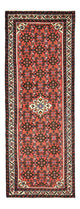 Hosseinabad Teppe 193x69cm - Persisk teppe