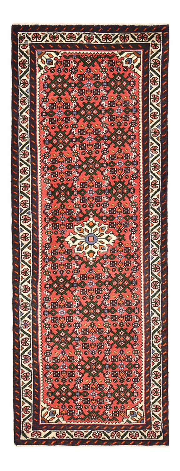 Hosseinabad Teppe 193x69cm - Persisk teppe