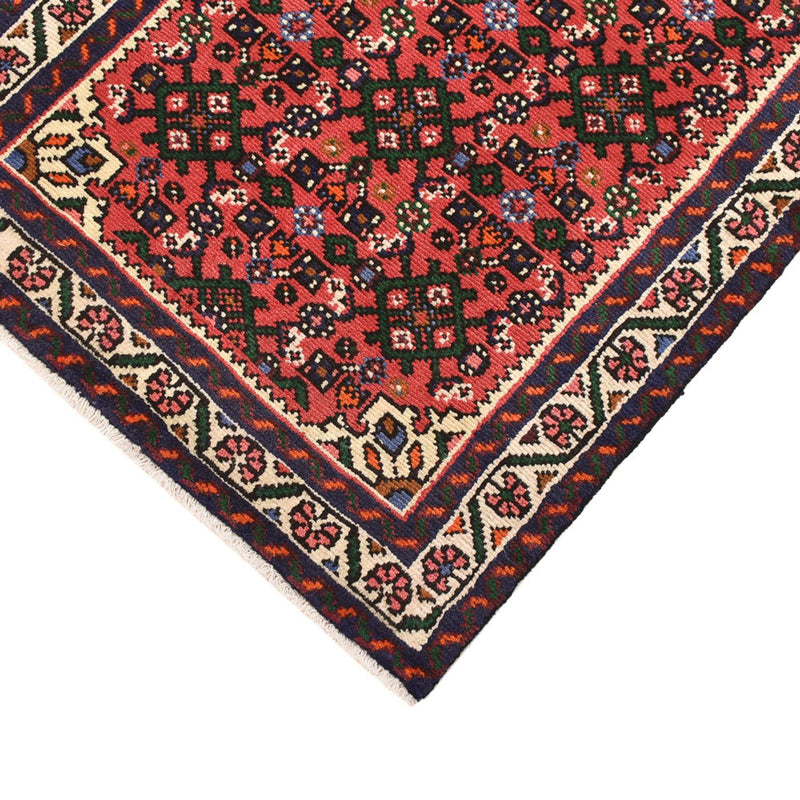 Hosseinabad Teppe 193x69cm - Persisk teppe
