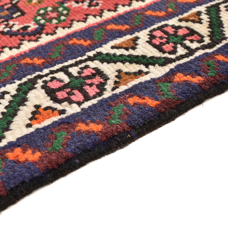 Hosseinabad Teppe 193x69cm - Persisk teppe