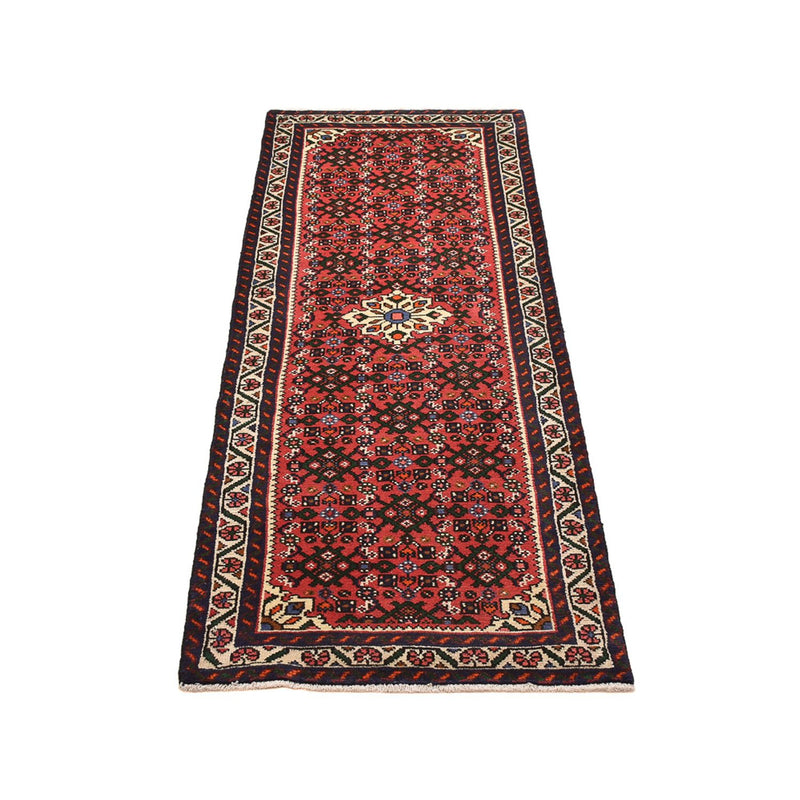 Hosseinabad Teppe 193x69cm - Persisk teppe