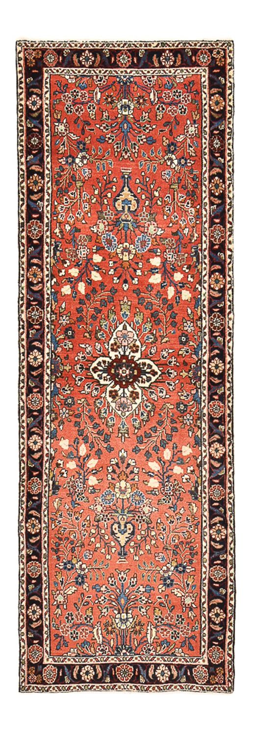 Mehraban Teppe 257x84cm - Persisk teppe