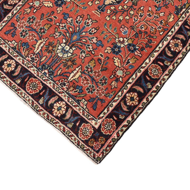 Mehraban Teppe 257x84cm - Persisk teppe