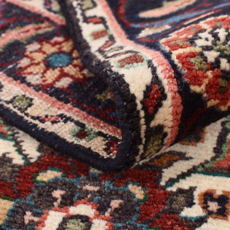 Mehraban Teppe 257x84cm - Persisk teppe