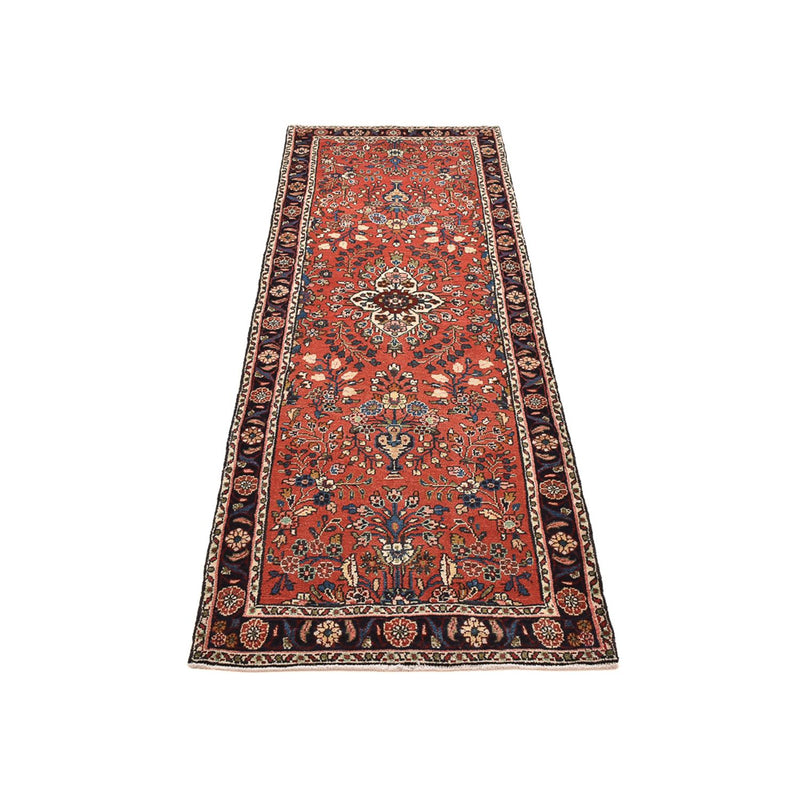 Mehraban Teppe 257x84cm - Persisk teppe