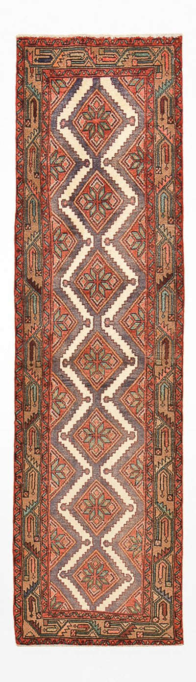 Ardabil Teppe 74x275cm - Persisk teppe