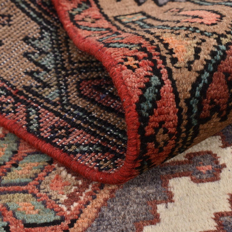 Ardabil Teppe 275x74cm - Persisk teppe