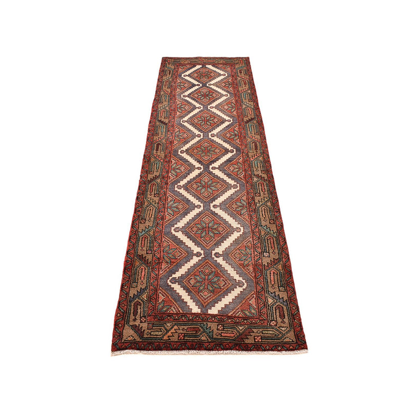 Ardabil Teppe 275x74cm - Persisk teppe