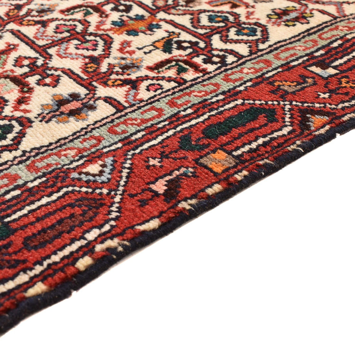 Hamadan Teppe 70x295cm - Persisk teppe