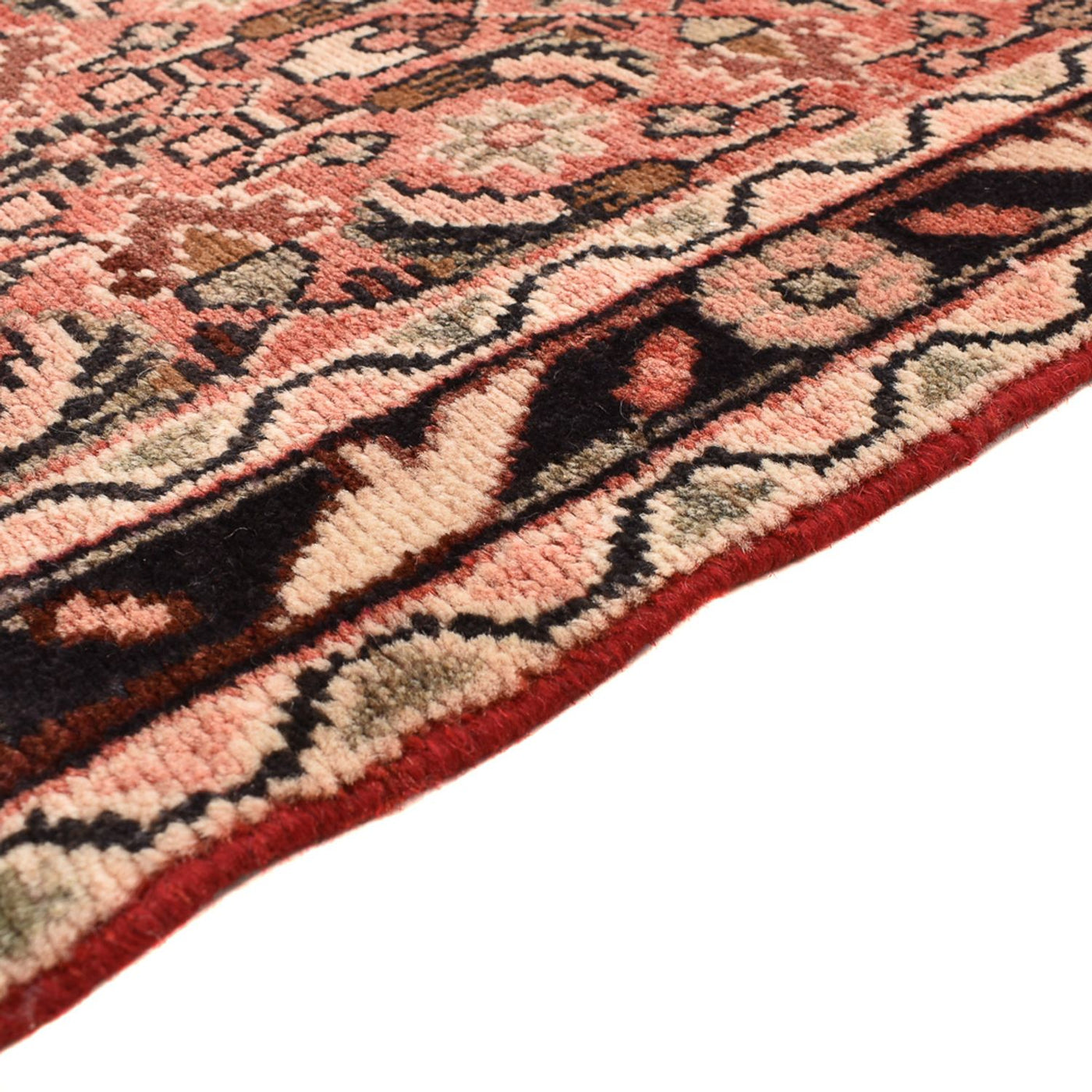 Sarouk Teppe 315x88cm - Persisk teppe