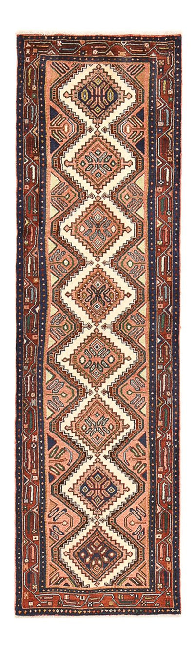 Rudbar Teppe 76x270cm - Persisk teppe