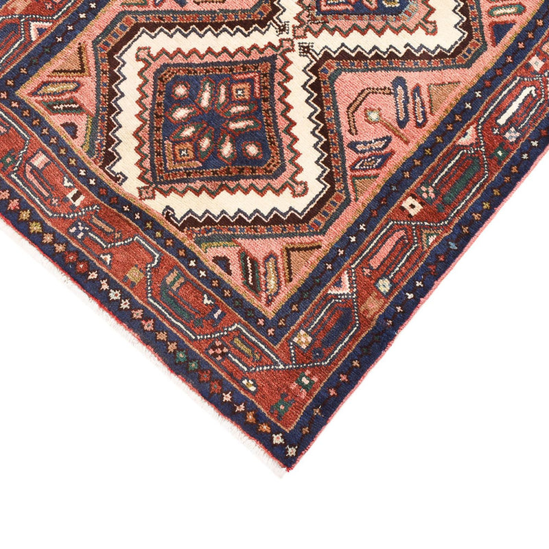Rudbar Teppe 270x76cm - Persisk teppe