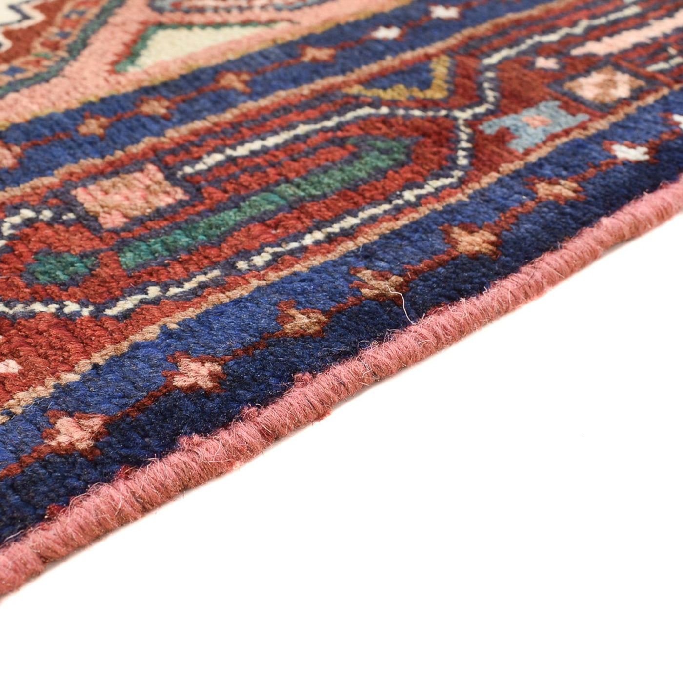 Rudbar Teppe 270x76cm - Persisk teppe