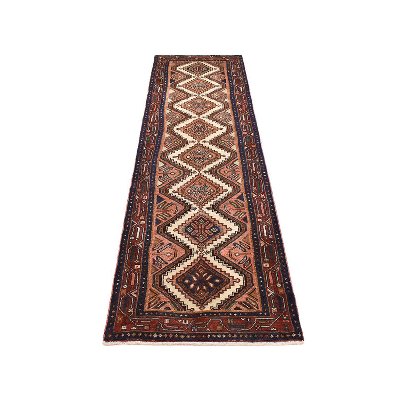 Rudbar Teppe 270x76cm - Persisk teppe