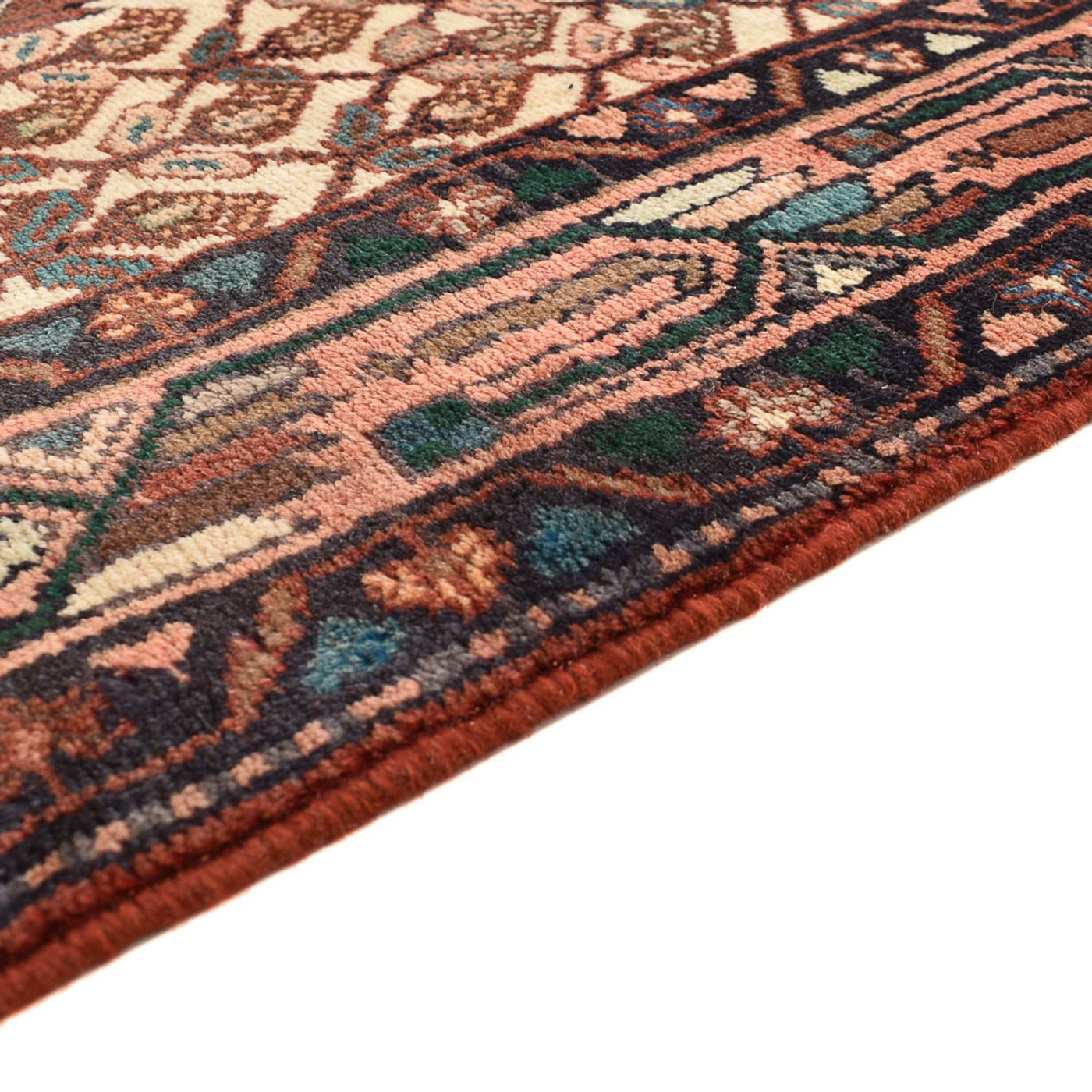 Hamadan Teppe 300x85cm - Persisk teppe