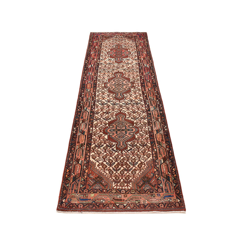 Hamadan Teppe 300x85cm - Persisk teppe