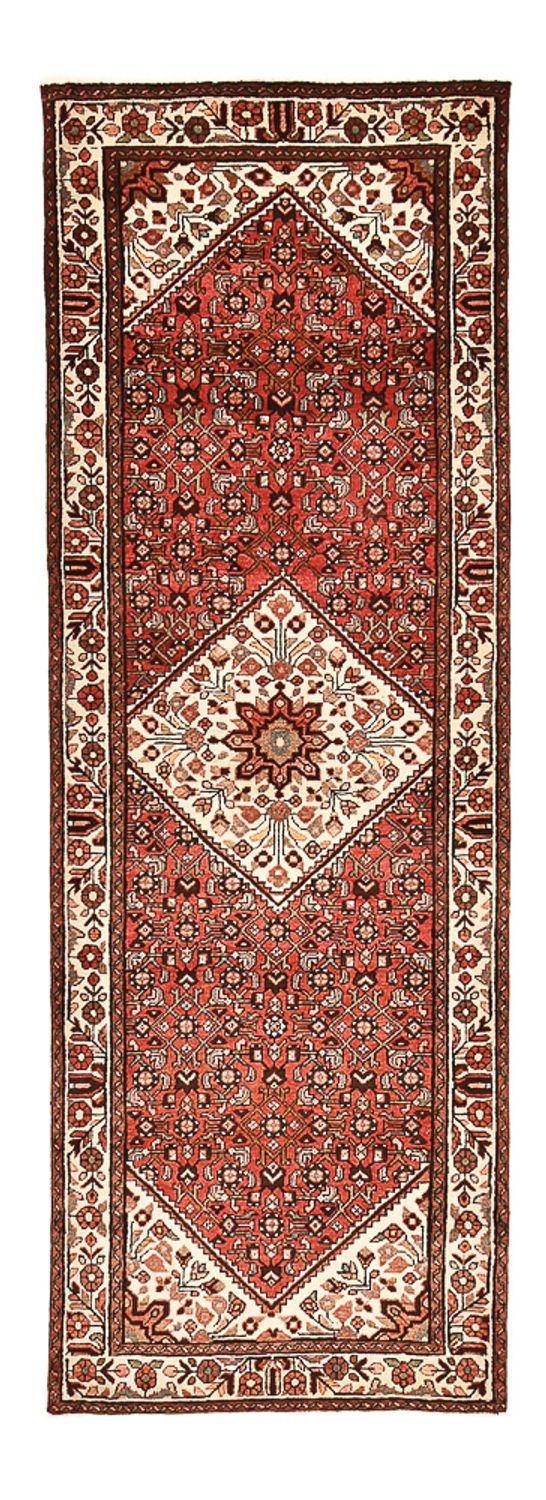 Hosseinabad Teppe 107x311cm - Persisk teppe