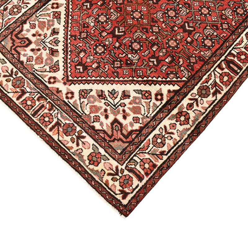 Hosseinabad Teppe 107x311cm - Persisk teppe