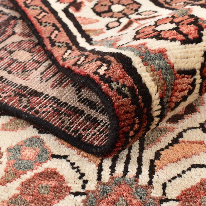 Hosseinabad Teppe 107x311cm - Persisk teppe