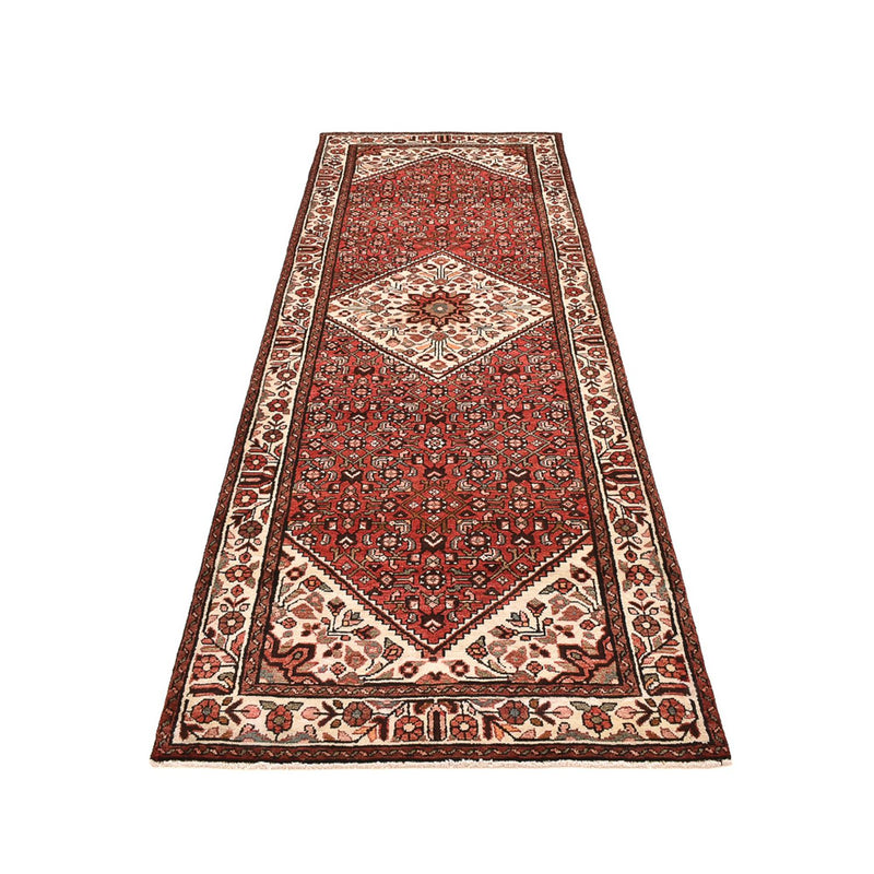 Hosseinabad Teppe 107x311cm - Persisk teppe