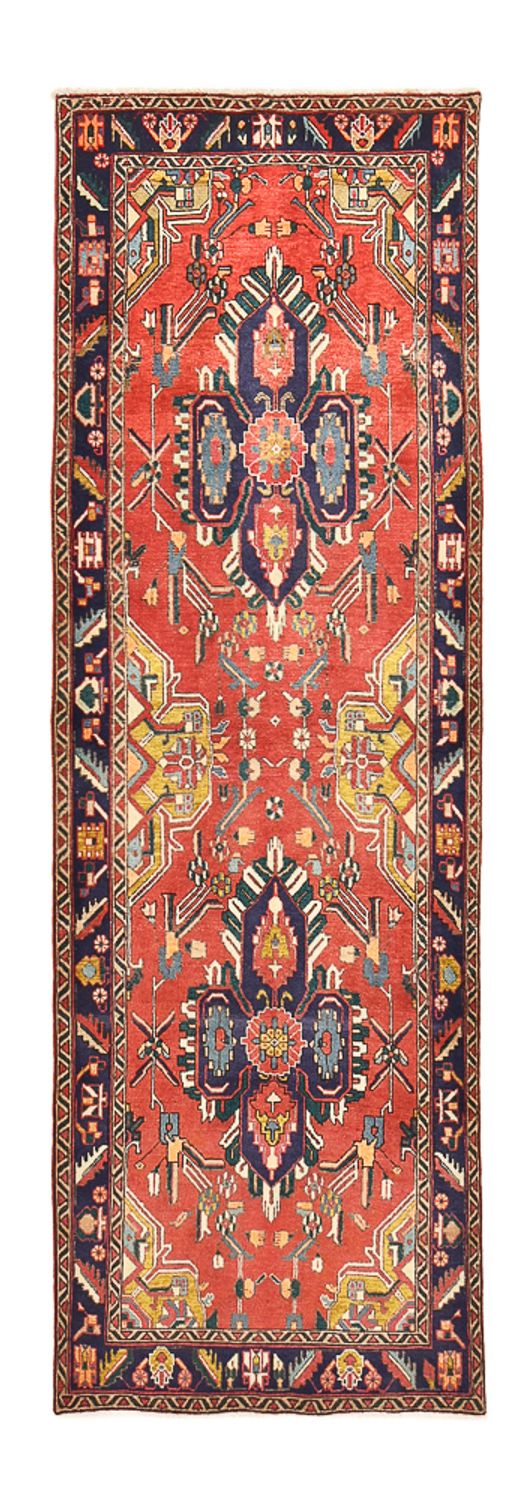 Tabriz Teppe 354x117cm - Persisk teppe