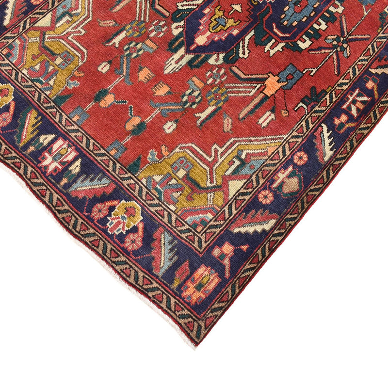 Tabriz Teppe 354x117cm - Persisk teppe
