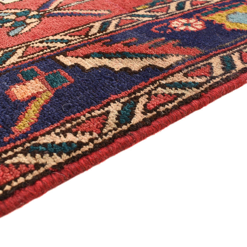 Tabriz Teppe 354x117cm - Persisk teppe
