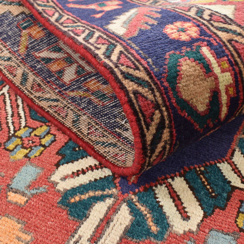 Tabriz Teppe 354x117cm - Persisk teppe