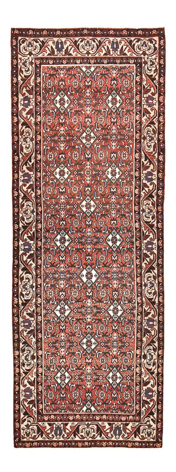 Hamadan Teppe 307x111cm - Persisk teppe