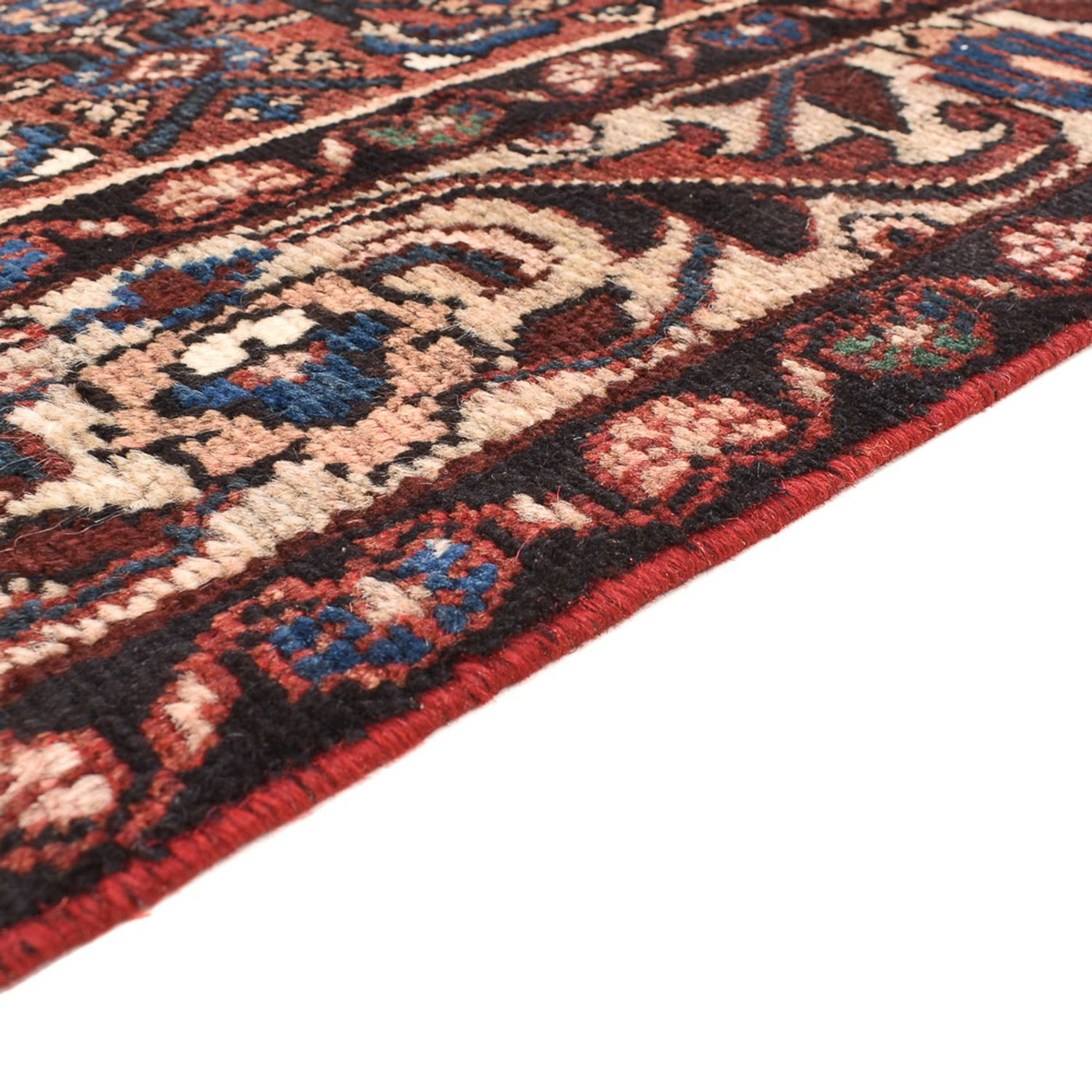 Hamadan Teppe 307x111cm - Persisk teppe