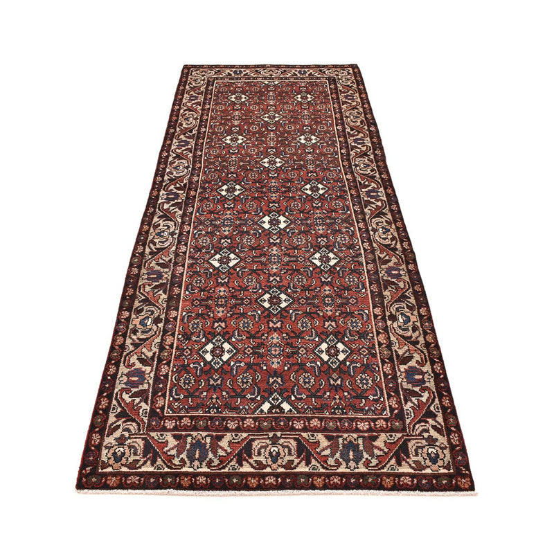 Hamadan Teppe 307x111cm - Persisk teppe