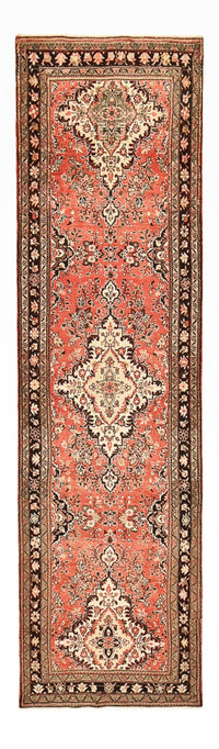 Mehraban Teppe 433x118cm - Persisk teppe – product image